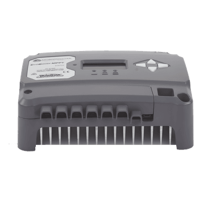 Controlador de Carga Solar EcoBoost MPPT 30A con Pantalla EBMPPT30M MORNINGSTAR
