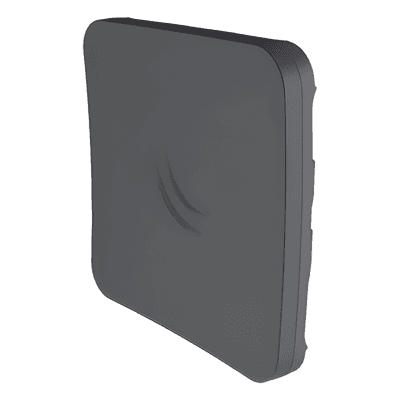 (mANT LTE 5o) Antena Omnidireccional de 5dBi, Para Frecuencias LTE (699 - 2690MHz) MTAO-LTE-5D-SQ MIKROTIK