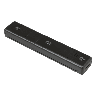 Verificador láser / Portátil / Alimentación por pilas / Indicadores LED / Alineación precisa LAC-1 OPTEX