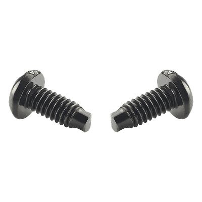 Tornillo para Rack / #12-24 / 13 mm (0.5 ft) / Acero / 100 pz S1224-C PANDUIT
