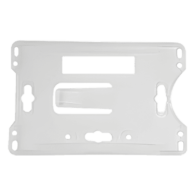 Tarjeta de Acceso Combinada / UHF 5 m (16.4 ft) / HID iCLASS 2K / Wiegand 26 bits / ISO Delgada / Sin Batería 9954112 NEDAP