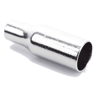 Férula de Reemplazo / Chapa de Níquel / Grupo B1 / Compatible RFB-1106-5 y RFT-1212-B1 / Instalación sin Herramientas FER-10B1 RF INDUSTRIES,LTD