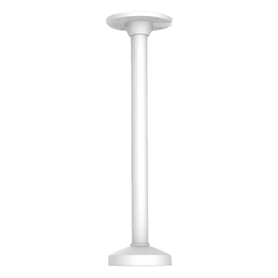 Montaje de Techo / 50 cms / 1.64 pies / Aluminio / Carga 3 kg / Interior-Exterior