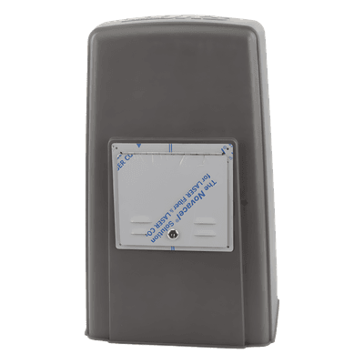 Operador para Puerta Corrediza / 680 kg / 10.7 m (35.1 ft) / 1 HP / 115 VAC / Uso Continuo 24/7