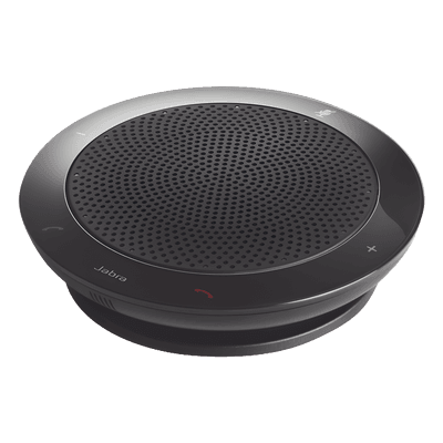 Speak 410, Altavoz con micrófono, para conferencia, USB, portátil de gama básica (7410-209) SPEAK-410 JABRA