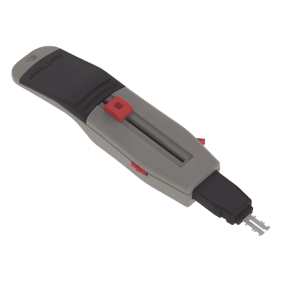 Llave Maestra Smartkeeper, para Dispositivo de Bloqueo USB-A, RJ45, o USB-C SKMKEY PANDUIT