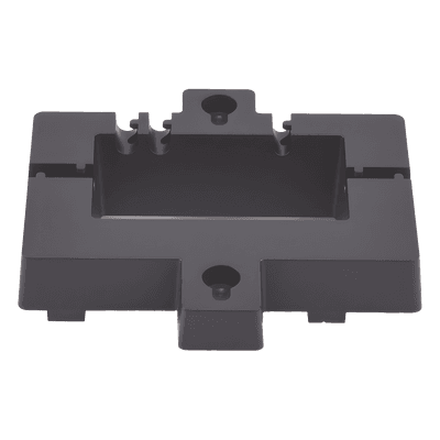 Soporte de Montaje en Pared / Ajustable 45° / Compatible con Teléfonos IP GRP2600 / Diseño Robusto GRPWMA GRANDSTREAM