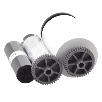 Ribbon Resina Blanca para SMART51 & 31 659370 IDP