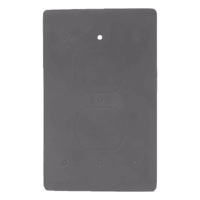 Empaque rectangular de polietileno / 500 ml / Hermético / Uso alimentario