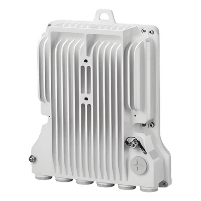 Radio Exterior 80 GHz / 10 Gbps / Antena 43 dBi / ODU Integrado / Tx 71-76 GHz / Rx 81-86 GHz C800085B004A CAMBIUM NETWORKS