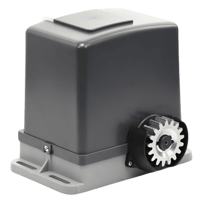 Motor Brushless DC / Puertas Corredizas 1200 kg / Piñón 54 RPM Módulo 4 / 120 W / -30 a 60°C / Cierre Automático XBS-PY-82L ACCESSPRO