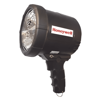 Lámpara de comprobación / intrínsecamente segura / fuente IR y UV portátil / serie FSL100 / zonas peligrosas FSL100-TLX HONEYWELL ANALYTICS