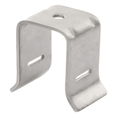 Adaptador de Montaje / Orificio Roscado 3/8" / Kit 10 Piezas / Acero Inoxidable / Uso Industrial SOA38 SYSCOM TOWERS