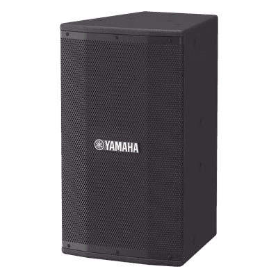 Altavoz de Montaje en Superficie / 10" / 600W RMS / 8 Ohms / Bass-Reflex / SPL 126 dB VKE2010 YAMAHA