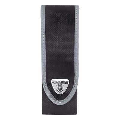 Funda de Nailon / 350mm (1.15ft) alto / 122mm largo / 440mm ancho / Cierre adhesivo / 0.038 kg 4.0823.N VICTORINOX