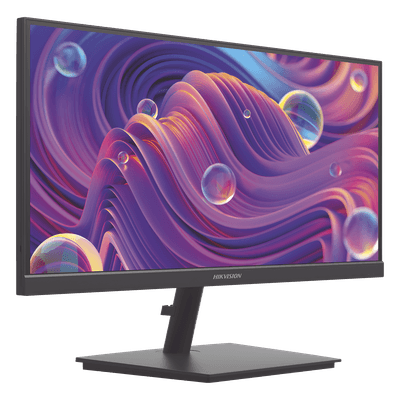 Monitor LED / 21.5" Full HD / 1920 x 1080 / 100 Hz / HDMI-VGA / VESA 75 x 75 mm / Uso 24/7 / Bocinas Integradas / Ultra Delgado