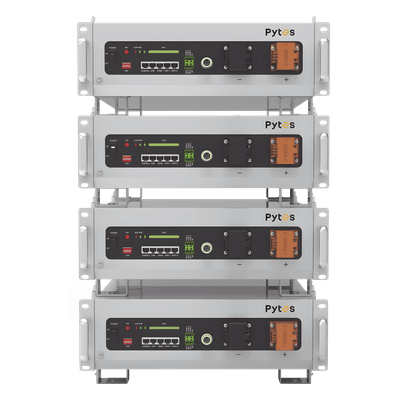 Soporte para Batería / 50x177.8x62.2 mm / 1.44 kg / Ventilación Eficiente / Uso Flexible V5BRACKET EPCOM POWERLINE