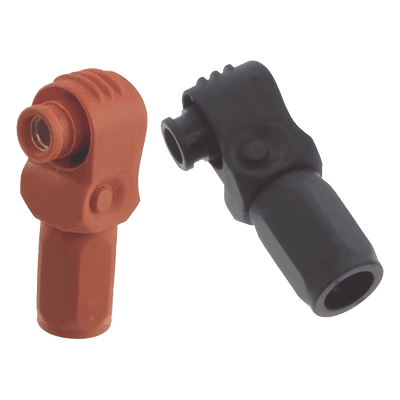Conector DC para Baterías / 100-120A / 1000VDC / IP67 / -40°C a 105°C / UL y TÜV