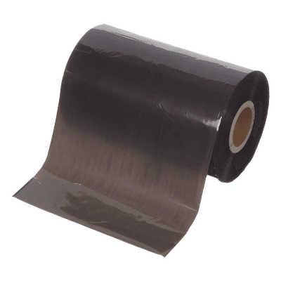Cinta de Transferencia Térmica / Cera-Resina / 4.33 x 1181 pulg / 110 mm x 363 m / Negro RHEH4BL PANDUIT