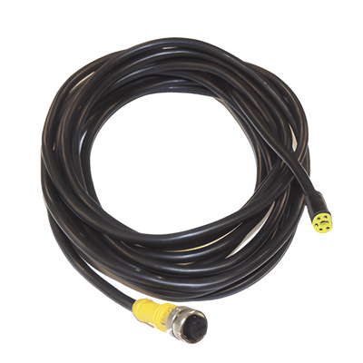 Cable Adaptador / Micro-C Hembra a SimNet / 4 m (13 ft) / NMEA 2000 / Red Marítima 24006413 SIMRAD