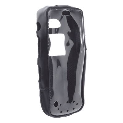 Funda de protección / Cierre magnético / Vinipiel / Compatible RG 360 / Interior acolchado