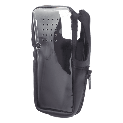 Funda protectora / Cierre magnético / Piel sintética / Ventana mica / Protección integral FSMICF2100DE TXPRO