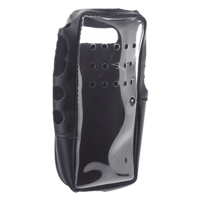 Funda Protectora / Vinilo Reforzado / Cubierta Transparente / Compatible con Radios TX-790 FSMTX790 SYSCOM
