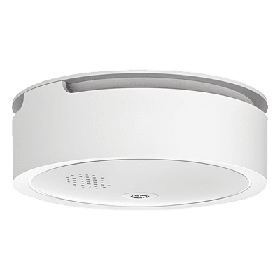 Sensor de humo inalámbrico / WiFi / Monitoreo remoto / Notificaciones en tiempo real / Batería de larga duración SHELLYPLUSSMOKE SHELLY