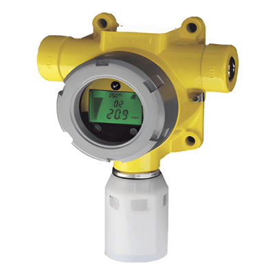 Detector Sensepoint XCD / Sensor infrarrojo metano 0-100% LEL / Salida 4-20 mA / IP66 / ATEX/IECEx / Entradas M20 SPXCDALMRX HONEYWELL ANALYTICS