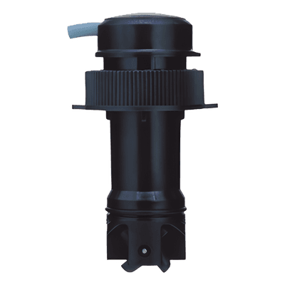Sensor Combinado de Navegación / Profundidad, Velocidad y Temperatura / 235 kHz / NMEA2000® / Cable 6 m (19.7 ft) 000-15735-001 SIMRAD