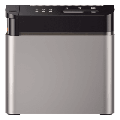 Impresora Térmica / 80 mm / 250 mm/s / USB+LAN+WiFi+BT / IP52 / Corte Automático PRINTER80MM SUNMI