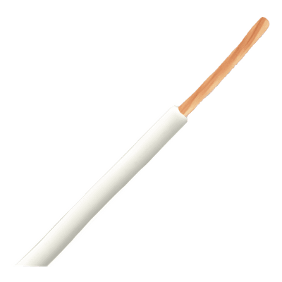 Cable Automotriz TXL / 12 AWG / 1000 Pies / Cobre Estrandado 19/25 / Aislante XLPE / 50V / -51°C a 125°C / Ford y Chrysler TXL-12-19-9 COBRA WIRE & CABLE