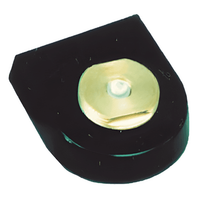 Montaje NMO / 3/4 pulgada / Cajuela vehicular / Sin conector / Metal TTT PCTEL
