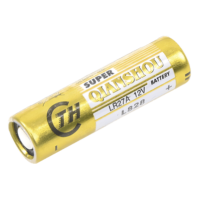 Batería de Litio / 12V / LR27A / Control Remoto PROT400 FPD009 AccessPRO