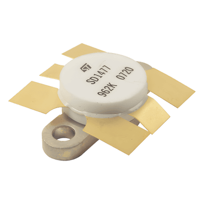 Transistor NPN RF / 175 MHz / 100 W / 12.5 Vcc / Alta Eficiencia / VHF-FM B2-160 TPL COMMUNICATIONS