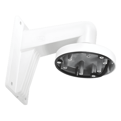 Montaje de Pared / Aleación de Aluminio / Ø136 x 183.5 x 230 mm / 0.45 x 0.60 x 0.75 pies / Blanco / 704 g DS-1273ZJ-135 HIKVISION