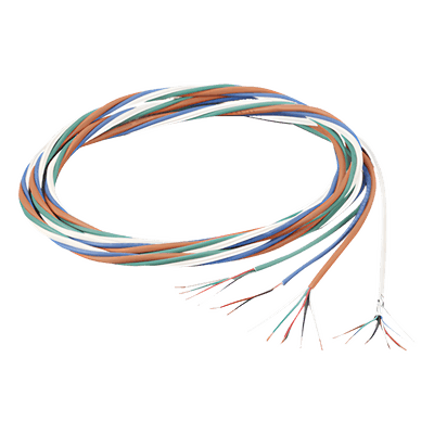Cable Múltiple Armado / 305 m (1000 ft) / 4x18 AWG SH / 6x22 AWG SH / 2x22 AWG SH / 4x22 AWG SH / CMR 2295-1099/1000 GENESIS