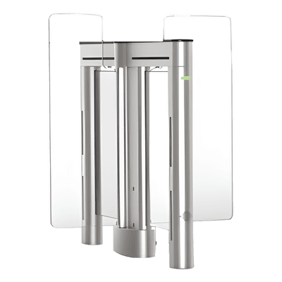 Torniquete Óptico / Doble Cristal 46 pulgadas / Motorizado / Control TCP-IP / 91 kg / Interior 50 °C / 65 W / 110-240 VCA SU5000EMASS ALVARADO