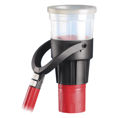 Dispensador de Aerosol para Prueba de Detectores / Hasta 4 pulg (100 mm) / Compatible con SOLO-A10, M8, SOLO-C6 / Diseño Ergonómico SOLO-330 SDI