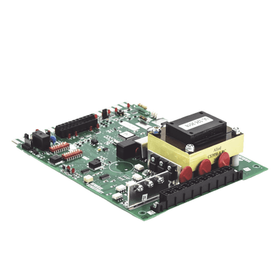 Tarjeta de Control / Operadores Corredizos / Compatibilidad 9100-380, 9150-380, 9150-384 / Operación 24/7 4602-018 DKS DOORKING