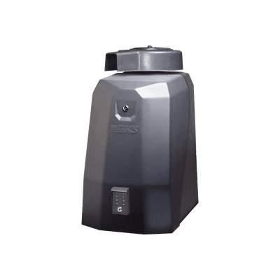 Operador Secundario para Puerta Abatible / Hasta 7.62 m (25 ft) / 907 kg / 1 HP / 115V / Uso Continuo 24/7 6550-384 DKS DOORKING