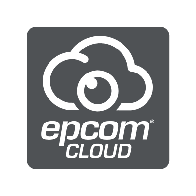 Suscripción Anual Epcom Cloud / Grabación en la nube para 1 canal de video a 2MP con 2 días de retención / Grabación por detección de movimiento EPCLOUDSMA EPCOM