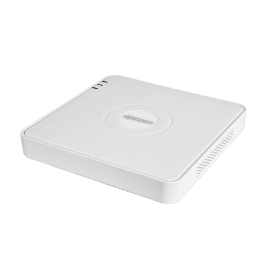 DVR 2 Megapixel (1080p) Lite / 16 Canales TURBOHD + 2 canales IP / 1 Bahía de Disco Duro / H.264+ / 1 Canal de Audio / Salida de vídeo Full HD S16-TURBO-L EPCOM