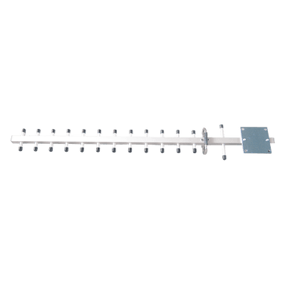 Antena Yagi / 1710-2170 MHz / 15 dBi / 14 Elementos / 730 mm / 2.4 ft TX-DYA-1721 TXPRO