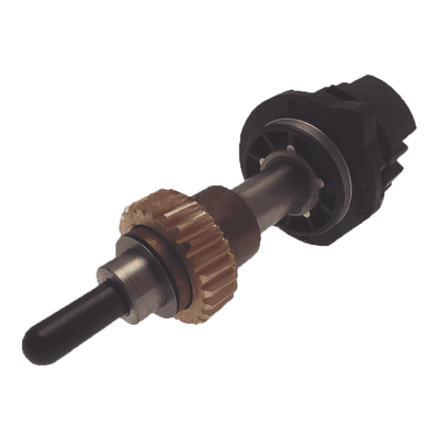 Corona y Flecha Transmisor / Compatible FAAC 740/741 / Diseño Optimizado / Componentes Duraderos / Instalación Sencilla