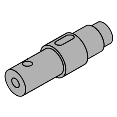 Flecha horizontal / Operador FAAC 844 / 2 y 3 fases / Automatización industrial 7180785 FAAC