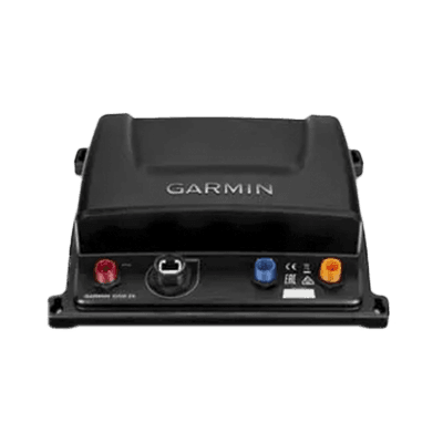 Módulo de Sonda Premium / Multifrecuencia CHIRP 40-250 kHz / SideVü/ClearVü / 1 kW / 1524 m / 5,000 ft / IPX7 / -15°C a 70°C 10-01159-00 GARMIN