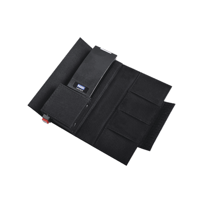 Kit DEMO HID / Incluye Lector Multiformato Bluetooth. R10FKIT HID