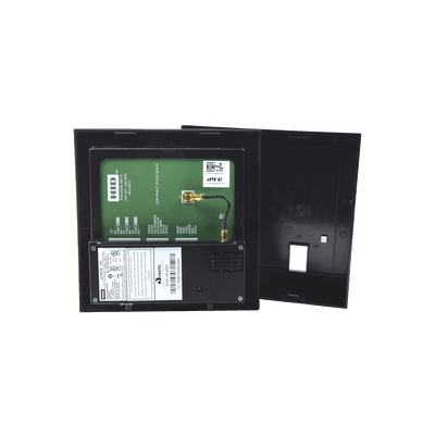 Lector de Largo Alcance UHF / Alcance 3-5 m (10-16 ft) / Frecuencia 902-928 MHz / Protección IP65 / Salida Wiegand RDRSEU90 HID