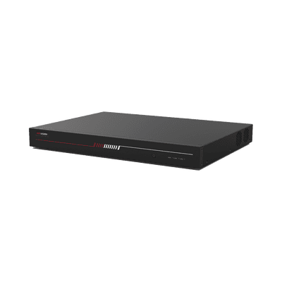 Estación de Trabajo (Workstation) para Monitoreo / 64 Bits / Celeron / 4 GB RAM / Salida de Video en 4K / Compatible con WINDOWS / Diseño Compacto / 1 Salidas en HDMI DS-1F05-2H HIKVISION